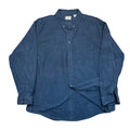Vintage 90's LL Bean Wool Flannel Shirt (XXL)