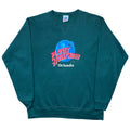 Vintage 90's Planet Hollywood Orlando Embroidery Sweatshirt (L)