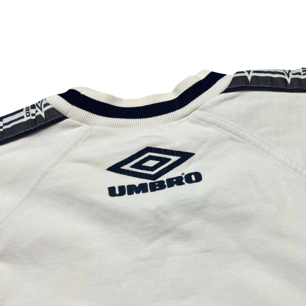 Vintage 90's UMBRO Boxy Fit Sweatshirt (M)