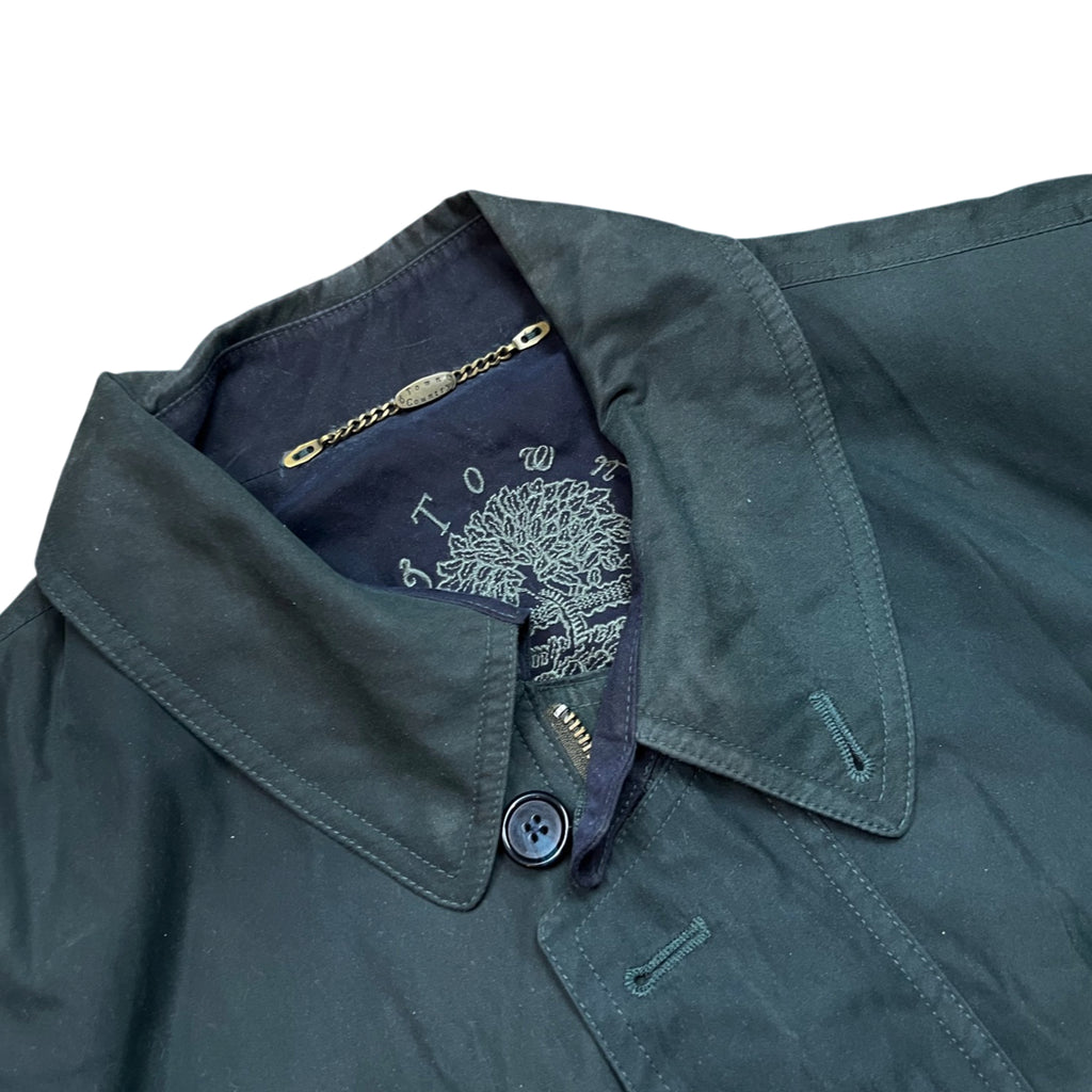 Vintage 90's Schneiders Salzburg Bomber Belseta Jacket (XL)