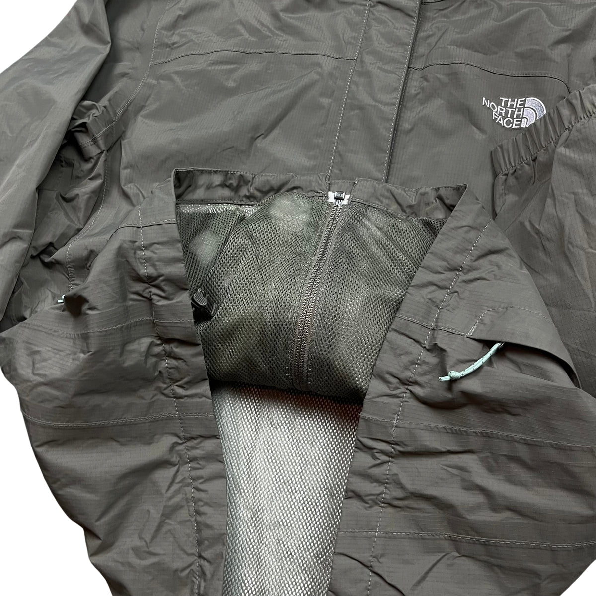 The North Face Women's Summit Jacket (M)
