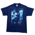 Vintage Elvis Presley Band Graphic T-shirt (M)