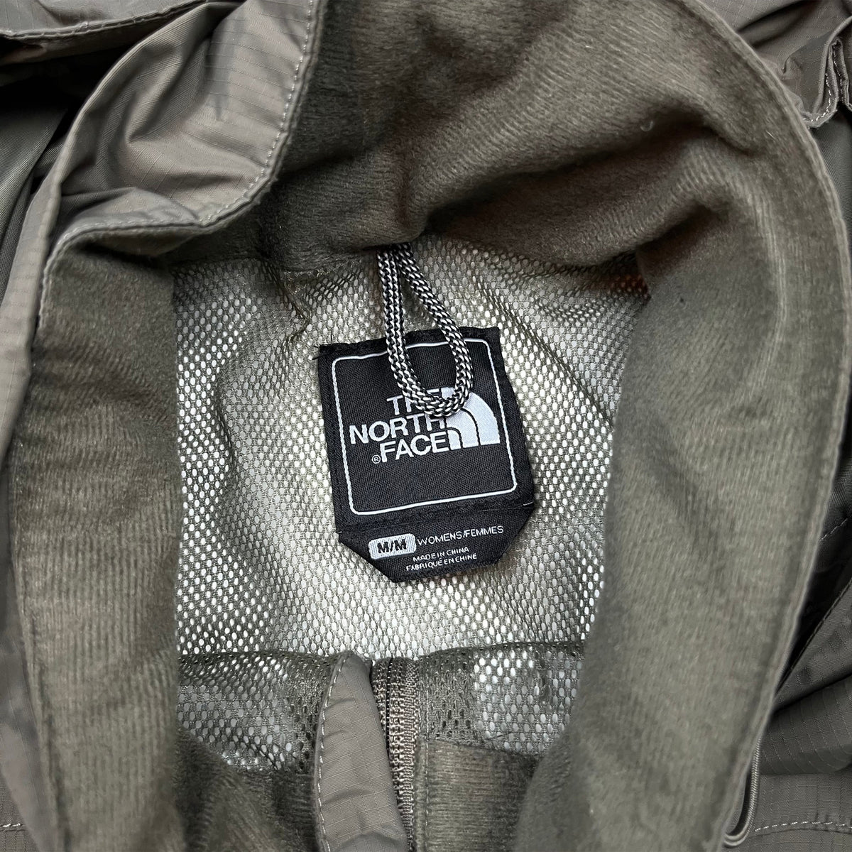 The North Face Women's Summit Jacket (M)