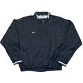 Vintage 90's Reebok Windbreaker Jacket (XL)