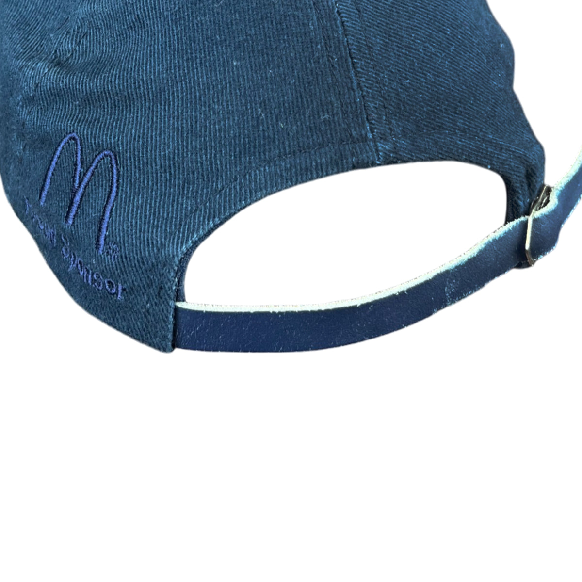 Vintage ATLANTA 1996 Olympic Embroidery Baseball Cap (OSFA)