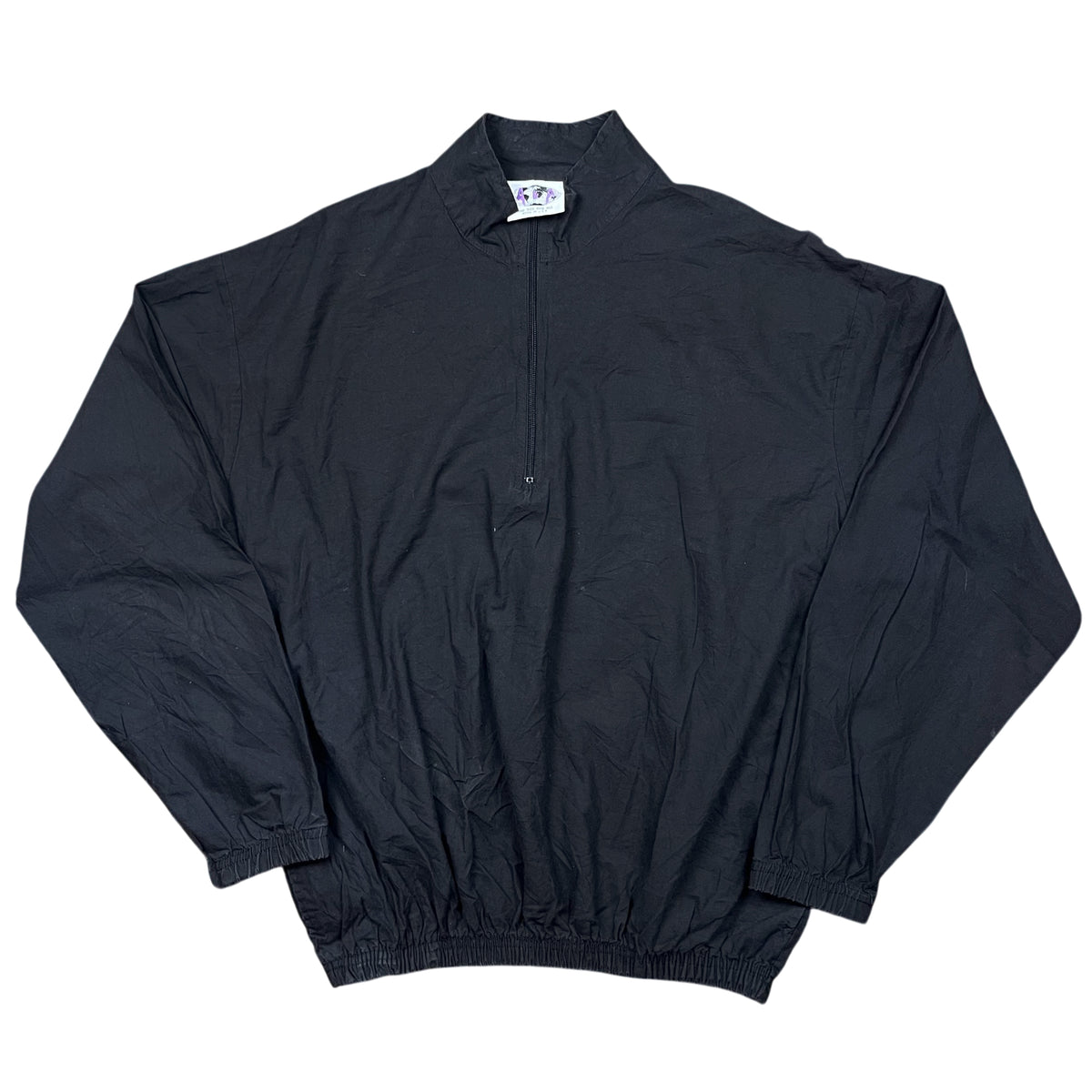 Vintage 90's USA Boxy Light Weight Jacket (M-L)