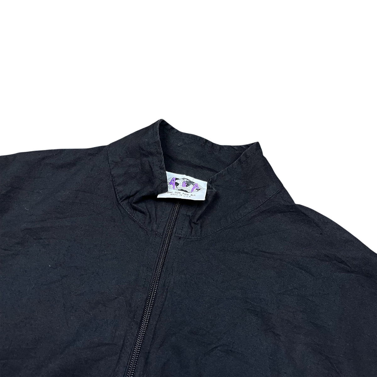 Vintage 90's USA Boxy Light Weight Jacket (M-L)