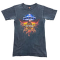 Vintage 2002 Harley Davidson Graphic T-shirt (S)