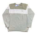 Vintage 90's Lacoste Knitted Sweater (XL-XXL)