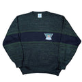 Vintage 90's New Fast Embroidery Sweater (L)