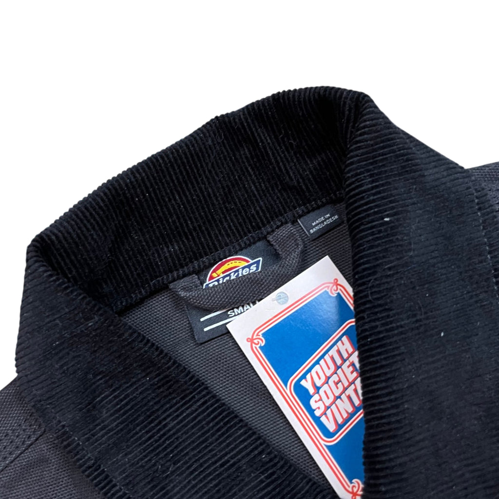 Dickies Faded Out Chore Overshirt Jacket (S)