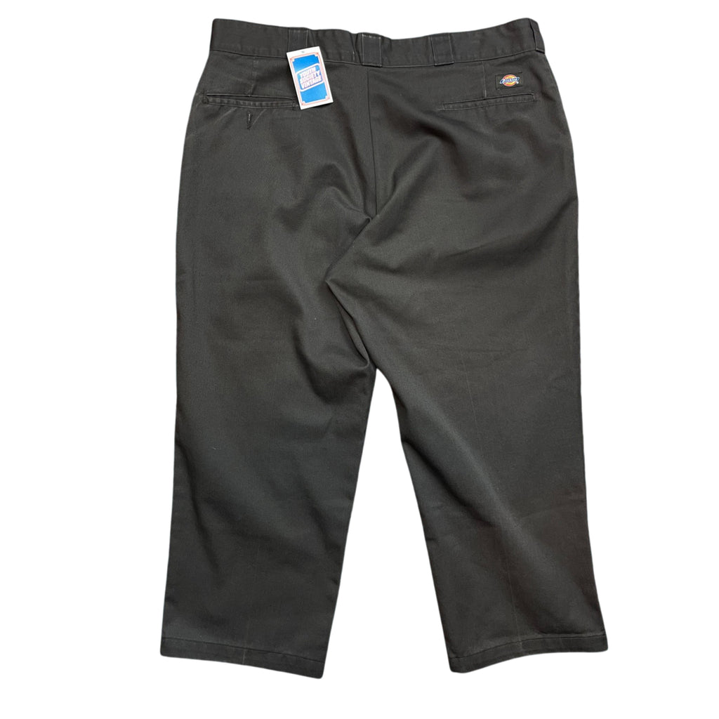 Dickies 874 Original Fit Brown Pants (XXL)