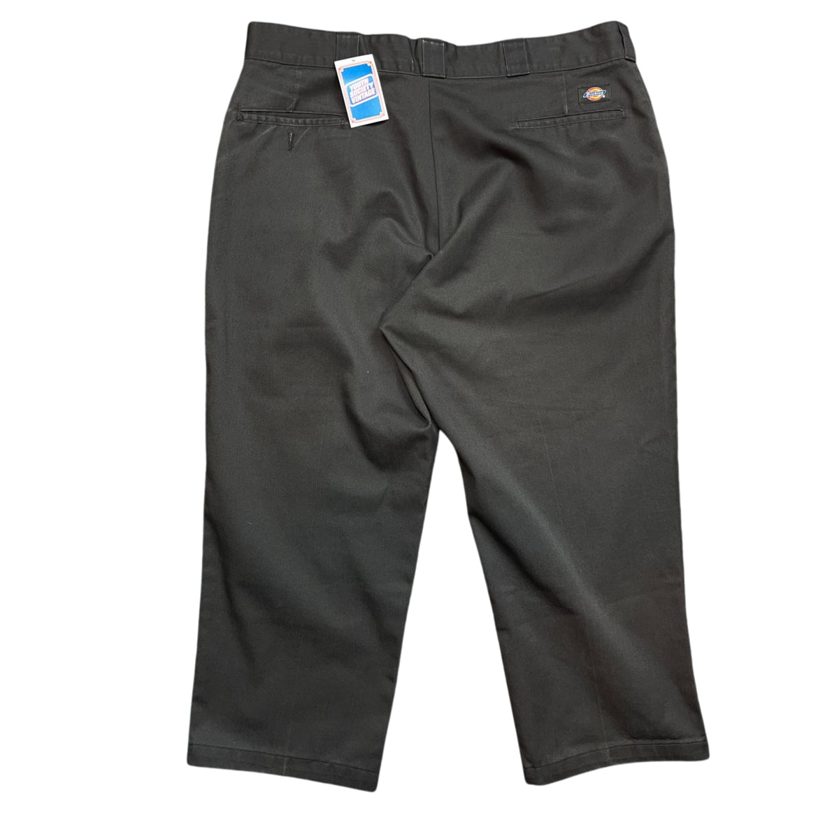 Dickies 874 Original Fit Brown Pants (XXL)