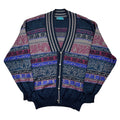 Vintage 90's Jockey Wool Blend Cardigan (L)
