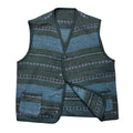 Vintage Generic Wool Vest Sweater (L)