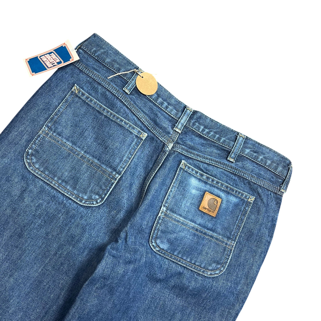 Vintage Women's Carhartt W'Regular Pants (M)