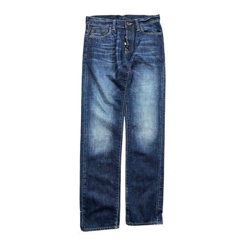 Carhartt Klondike Slim Fit Jeans (S)