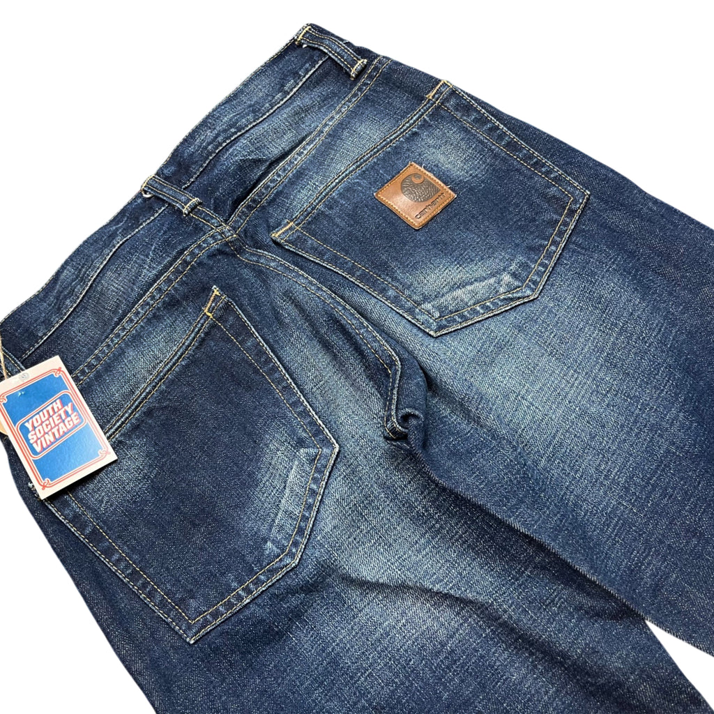 Carhartt Klondike Slim Fit Jeans (S)