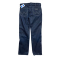 Vintage 90's Wrangler Texas Slim Jeans (M-L)