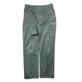 1984 Belgium Army General Textile Cargo Pants (M-L)