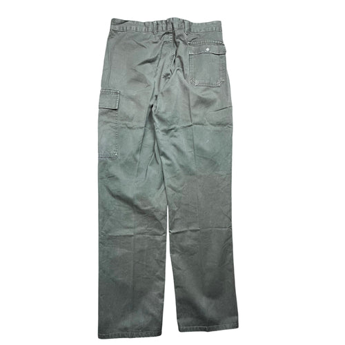 1984 Belgium Army General Textile Cargo Pants (M-L)