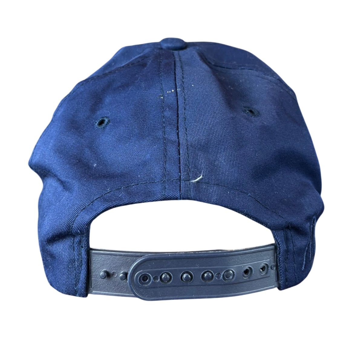 Vintage 1995 Yale University Bulldogs Baseball Cap (OSFA)