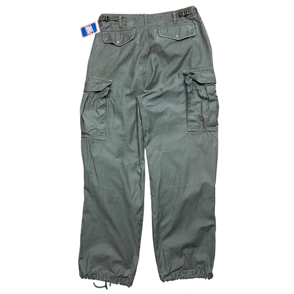 M-65 USA Army OG Cargo Pants REPRO (S)