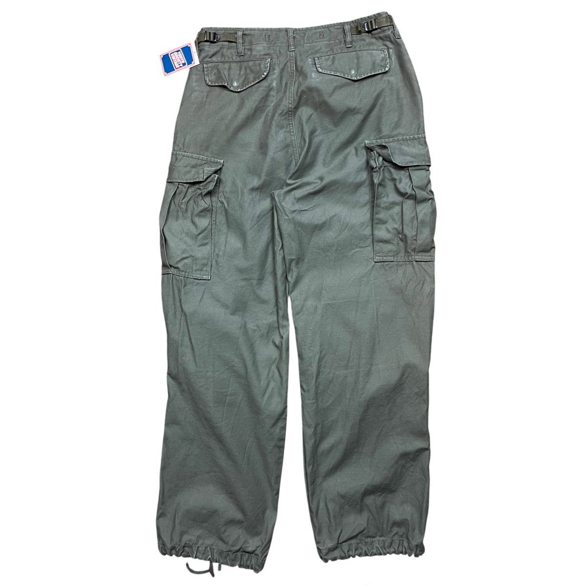 M-65 USA Army OG Cargo Pants REPRO (S)
