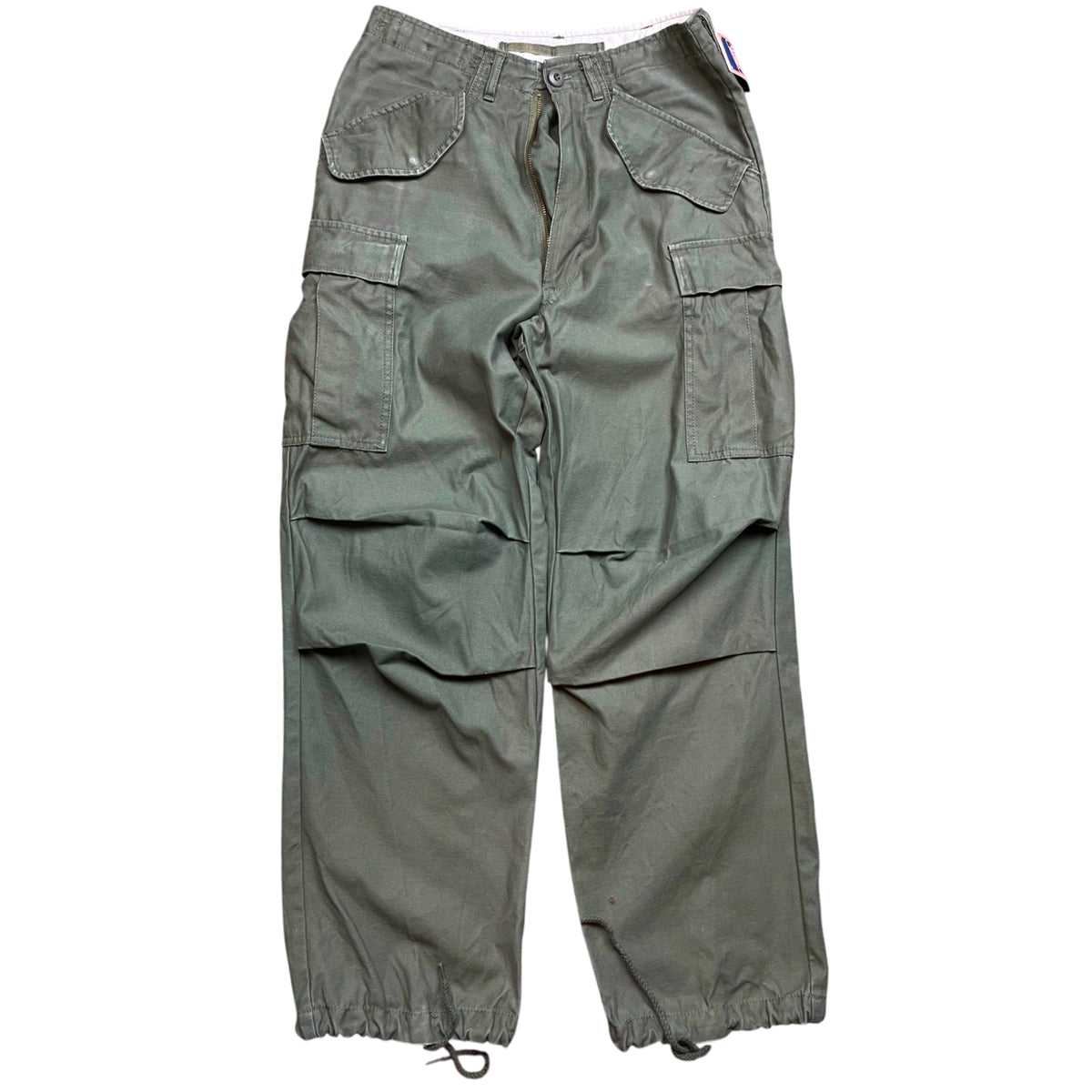 M-65 USA Army OG Cargo Pants REPRO (S)