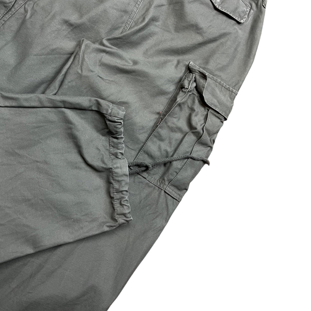 M-65 USA Army OG Cargo Pants REPRO (S)
