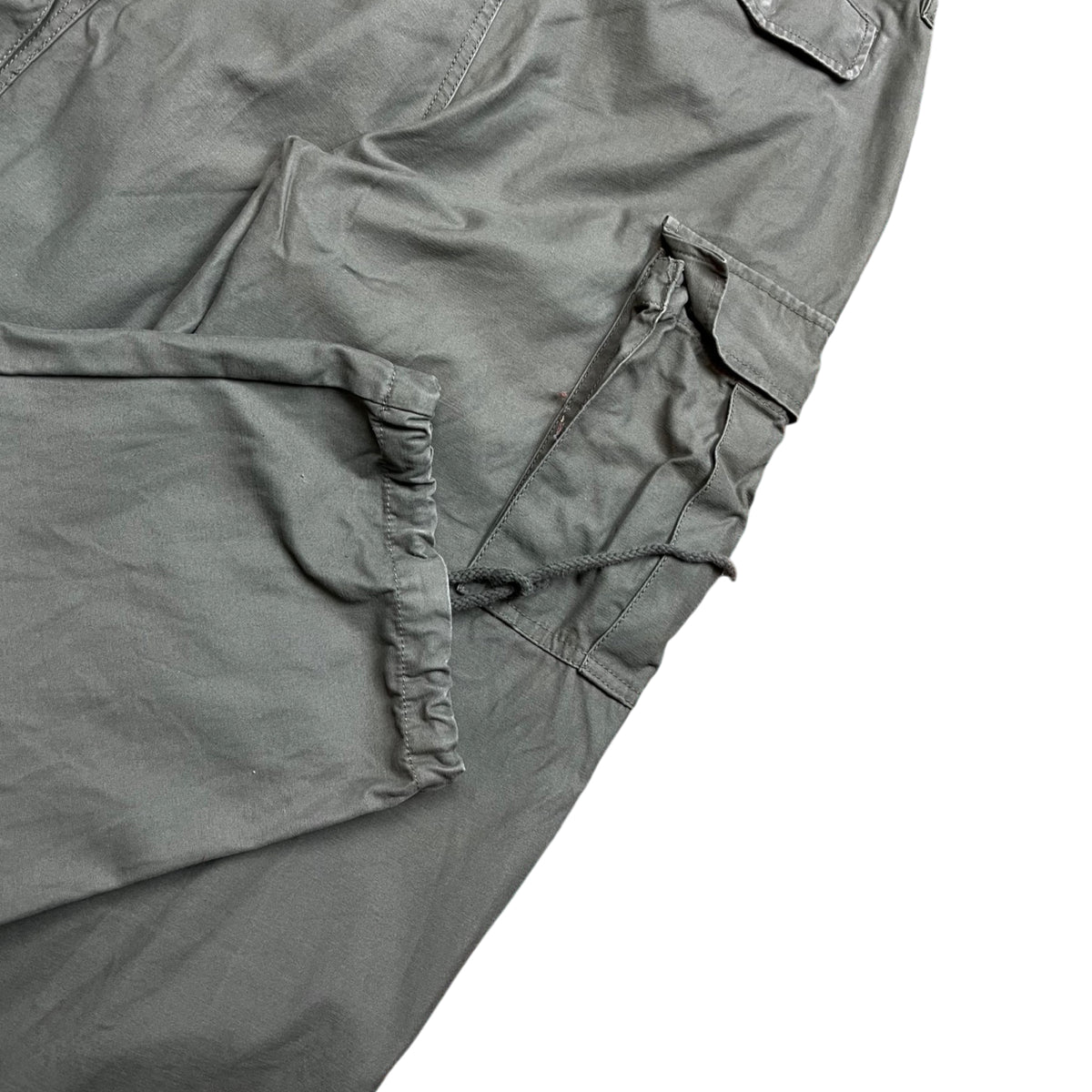 M-65 USA Army OG Cargo Pants REPRO (S)