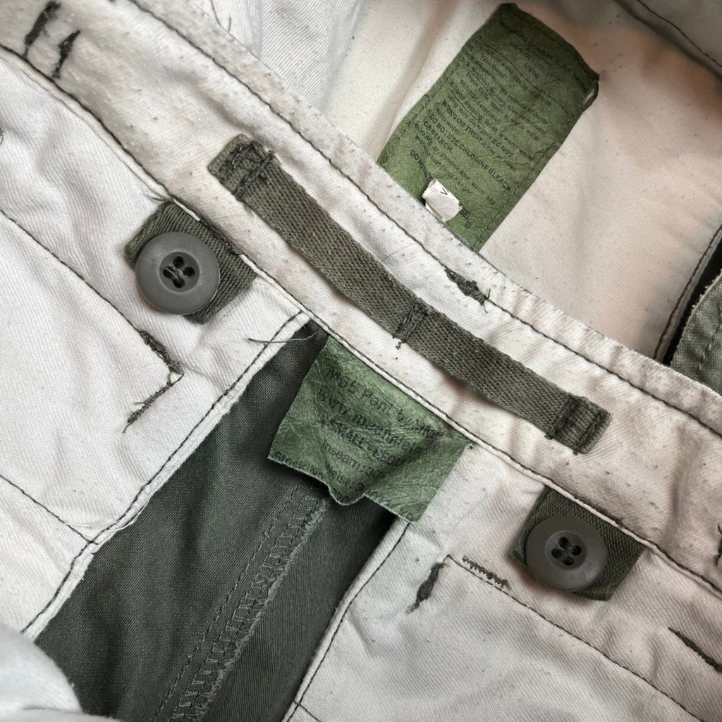 M-65 USA Army OG Cargo Pants REPRO (S)
